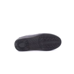 Casual / Desportivo*Dr. Mary Sapato Preto