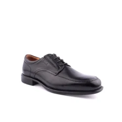 Sapato Clássico|Casual / Desportivo*EUROVILDE Sapato Preto