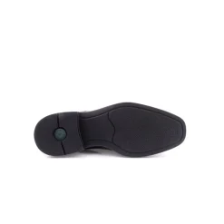 Sapato Clássico|Casual / Desportivo*EUROVILDE Sapato Preto
