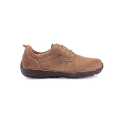Casual / Desportivo*EUROVILDE Sapato Taupe