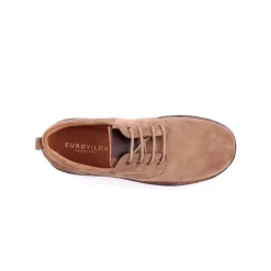 Casual / Desportivo*EUROVILDE Sapato Taupe
