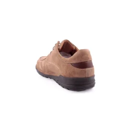 Casual / Desportivo*EUROVILDE Sapato Taupe