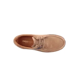 Casual / Desportivo*EUROVILDE Sapato Taupe