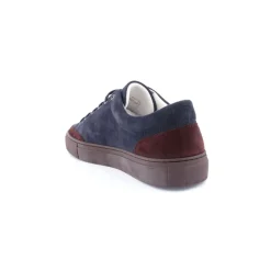 Casual / Desportivo*EUROVILDE Sapato Azul