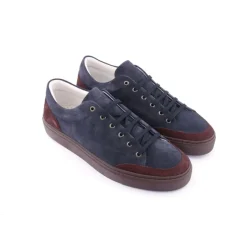 Casual / Desportivo*EUROVILDE Sapato Azul