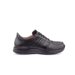 Casual / Desportivo*EUROVILDE Sapato Preto