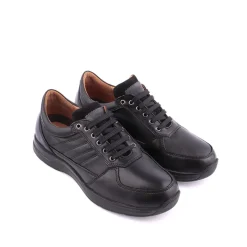 Casual / Desportivo*EUROVILDE Sapato Preto