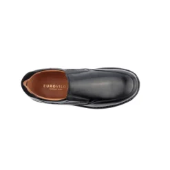 Casual / Desportivo*EUROVILDE Sapato Preto