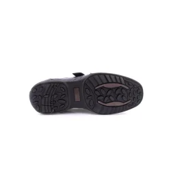 Casual / Desportivo*EUROVILDE Sapato Preto