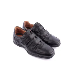 Casual / Desportivo*EUROVILDE Sapato Preto