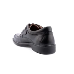 Casual / Desportivo*EVERCOM Sapato Preto