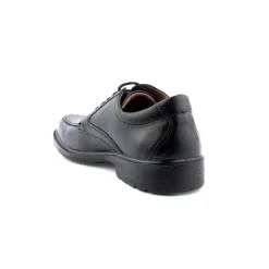 Sapato Clássico*EVERCOM Sapato Preto