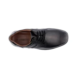 Casual / Desportivo*EVERCOM Sapato Preto