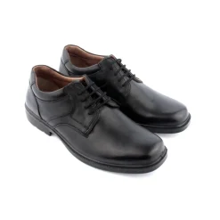 Casual / Desportivo*EVERCOM Sapato Preto