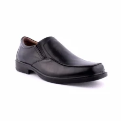 Sapato Clássico*EVERCOM Sapato Preto