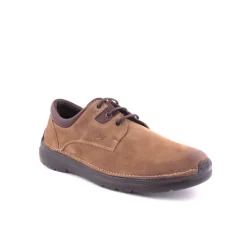 Casual / Desportivo*FLAJ Sapato Taupe
