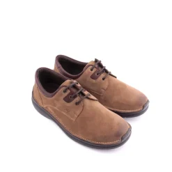 Casual / Desportivo*FLAJ Sapato Taupe