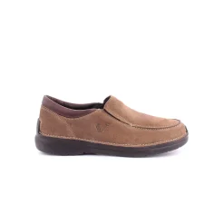 Casual / Desportivo*FLAJ Sapato Taupe