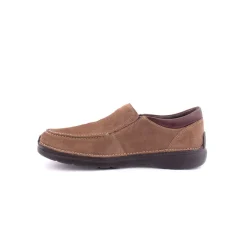 Casual / Desportivo*FLAJ Sapato Taupe