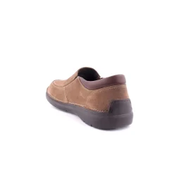 Casual / Desportivo*FLAJ Sapato Taupe