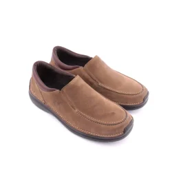 Casual / Desportivo*FLAJ Sapato Taupe
