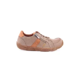 Sapatos Desportivos*FLEXINOS Sapato Taupe