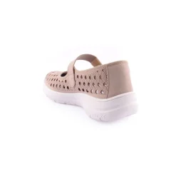 Sapatos Rasos*FLOSSY Sapato Taupe