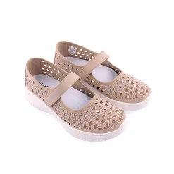 Sapatos Rasos*FLOSSY Sapato Taupe