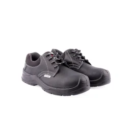 Homem*FOR WALK Sapato Preto