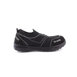 Homem|Mulher*FORWALK Sapato Preto