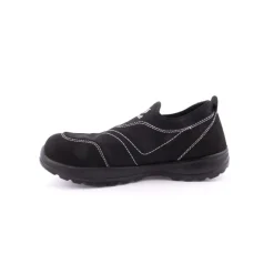 Homem|Mulher*FORWALK Sapato Preto