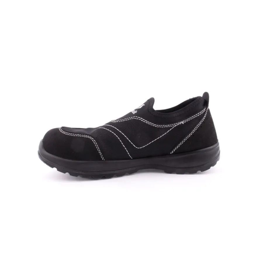 Homem|Mulher*FORWALK Sapato Preto