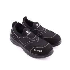 Homem|Mulher*FORWALK Sapato Preto