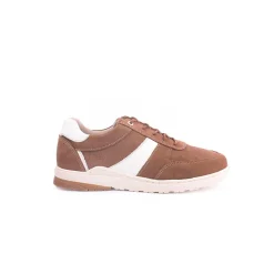 Casual / Desportivo*GIORGIO FALCONE Sapato Cognac