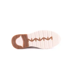 Casual / Desportivo*GIORGIO FALCONE Sapato Cognac