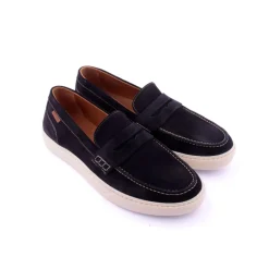 Casual / Desportivo*INFANTE Sapato Azul