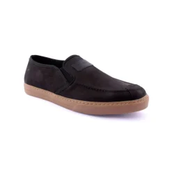 Casual / Desportivo*INFANTE Sapato Preto