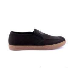Casual / Desportivo*INFANTE Sapato Preto