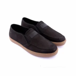 Casual / Desportivo*INFANTE Sapato Preto