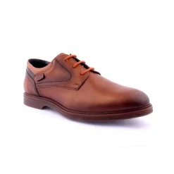 Sapato Clássico*INFANTE Sapato Cognac