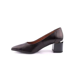 Sapatos Altos*INNOVATION Sapato Preto