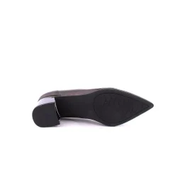 Sapatos Altos*INNOVATION Sapato Preto