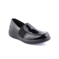 Sapatos Rasos*INSHOES Sapato Preto