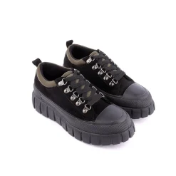 Sapatos Rasos*ISTERIA Sapato