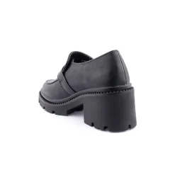 Sapatos Altos*ISTERIA Sapato Preto