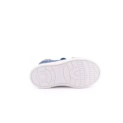 Menino*JAVER Sapato JEANS