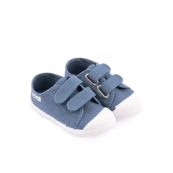 Menino*JAVER Sapato JEANS