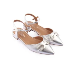 Sandalias Rasas|Sapatos Rasos*LAPIERCE Sapato