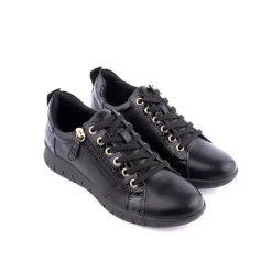 Sapatos Desportivos*LAPIERCE Sapato Preto