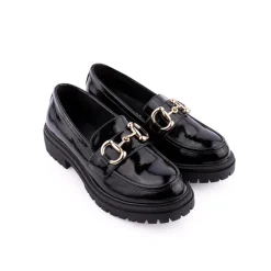 Sapatos Rasos*LAPIERCE Sapato